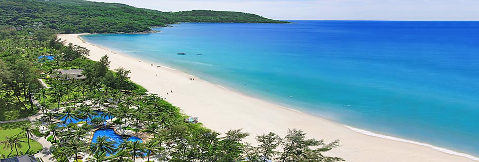 Kata Noi Beach Phuket Thailand - FrizeMedia