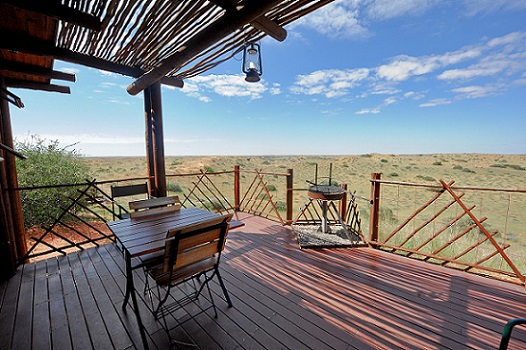 Kgalagadi Transfrontier Park5