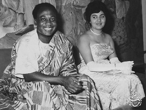 Kwame Nkrumah3 Kwame Nkrumah3