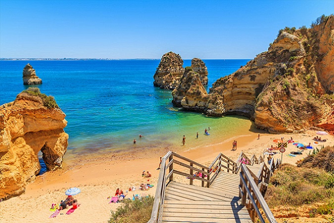 Lagos Portugal