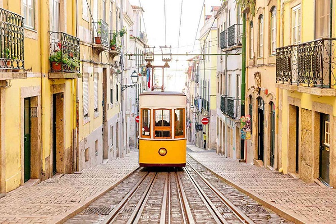 Lisbon Portugal