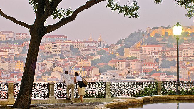 Lisbon Portugal3