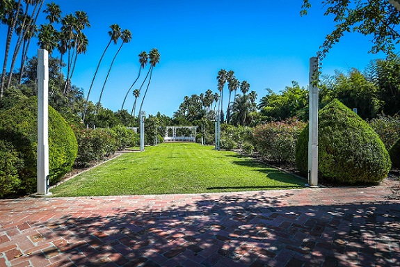 LosAngeles County Arboretum2