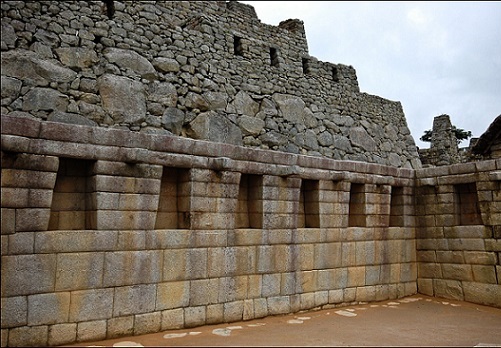 Machu Picchu Peru12