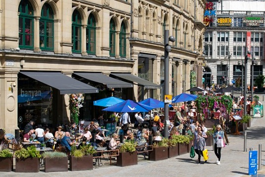 Manchester Tourism Travel5 Manchester Tourism Travel5