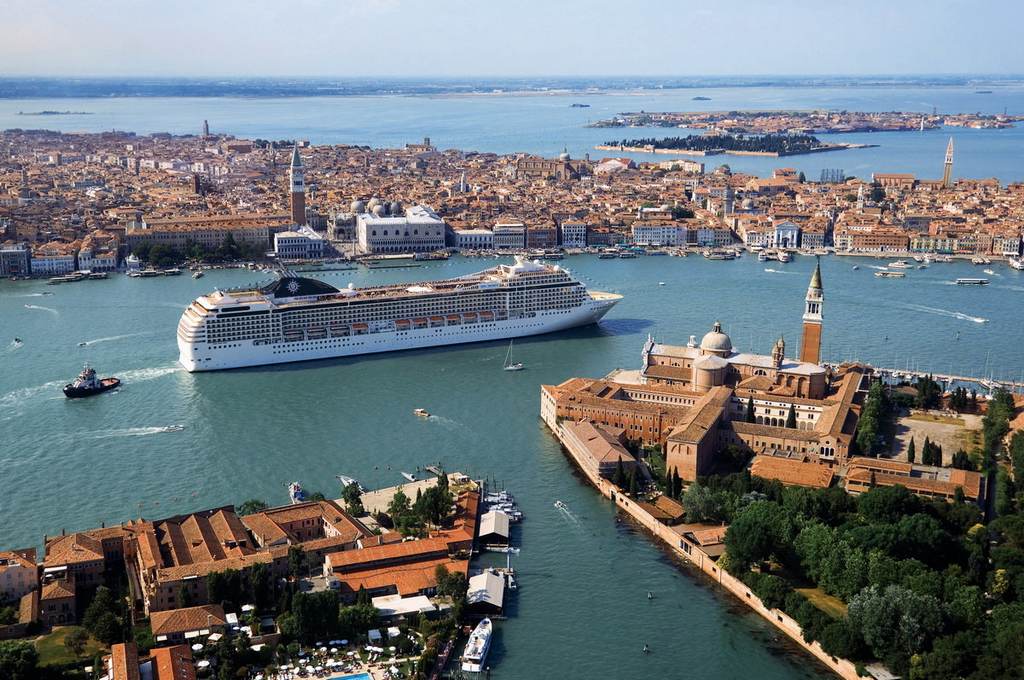 Mediterranean Cruise - Guide And Tourism #Travel #FrizeMedia