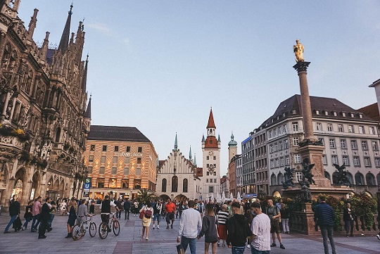 Munich Travel Guide9