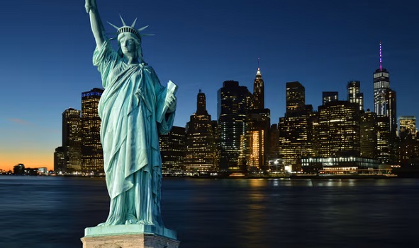New York Vacations Travel3