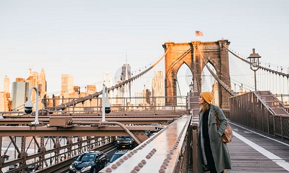 New York Vacations Travel4