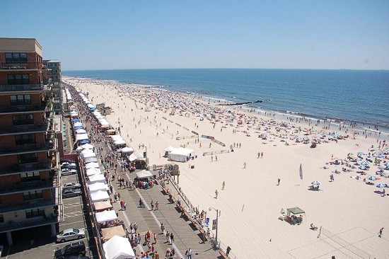 New York Vacations Travel5