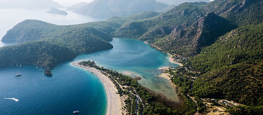 Oludeniz Travel Turkey7