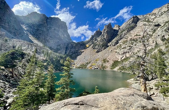 Rocky Mountain National Park3
