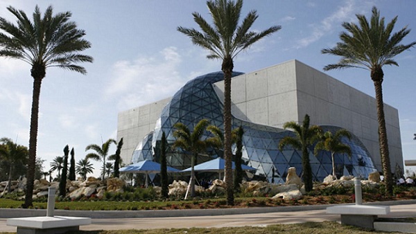 Salvador Dali Museum Florida Salvador Dali Museum Florida