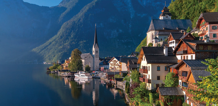 #Salzburg - #Travel And #Tourism In #Austria #FrizeMedia #Marketing