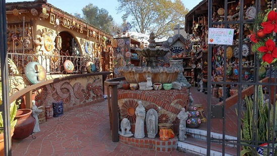San Diego Old Town2 San Diego Old Town2