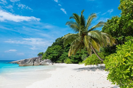 Similan Island2