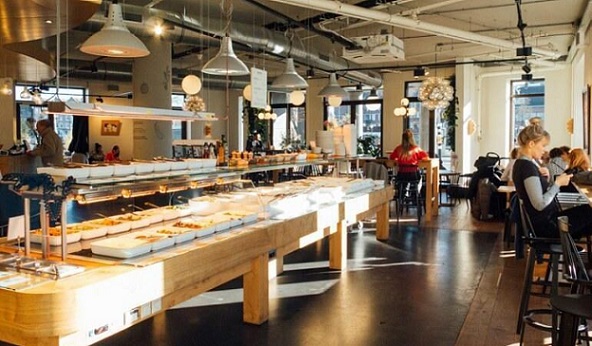 Spirit Of Amsterdam3