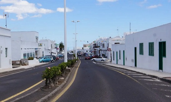 Tias Lanzarote