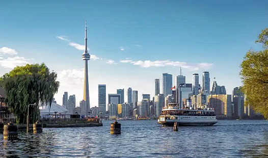 Toronto Travel