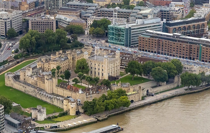 Tower Of London10