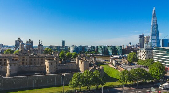 Tower Of London14