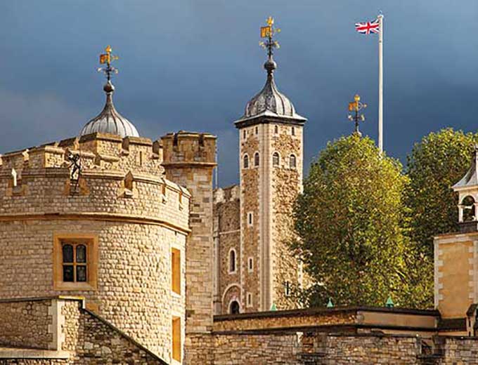 Tower Of London2