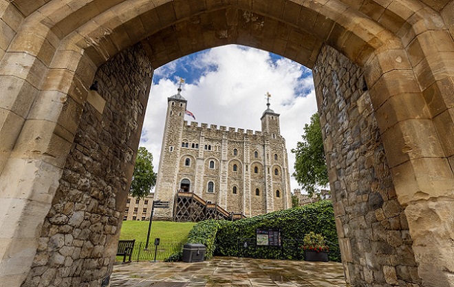 Tower Of London6