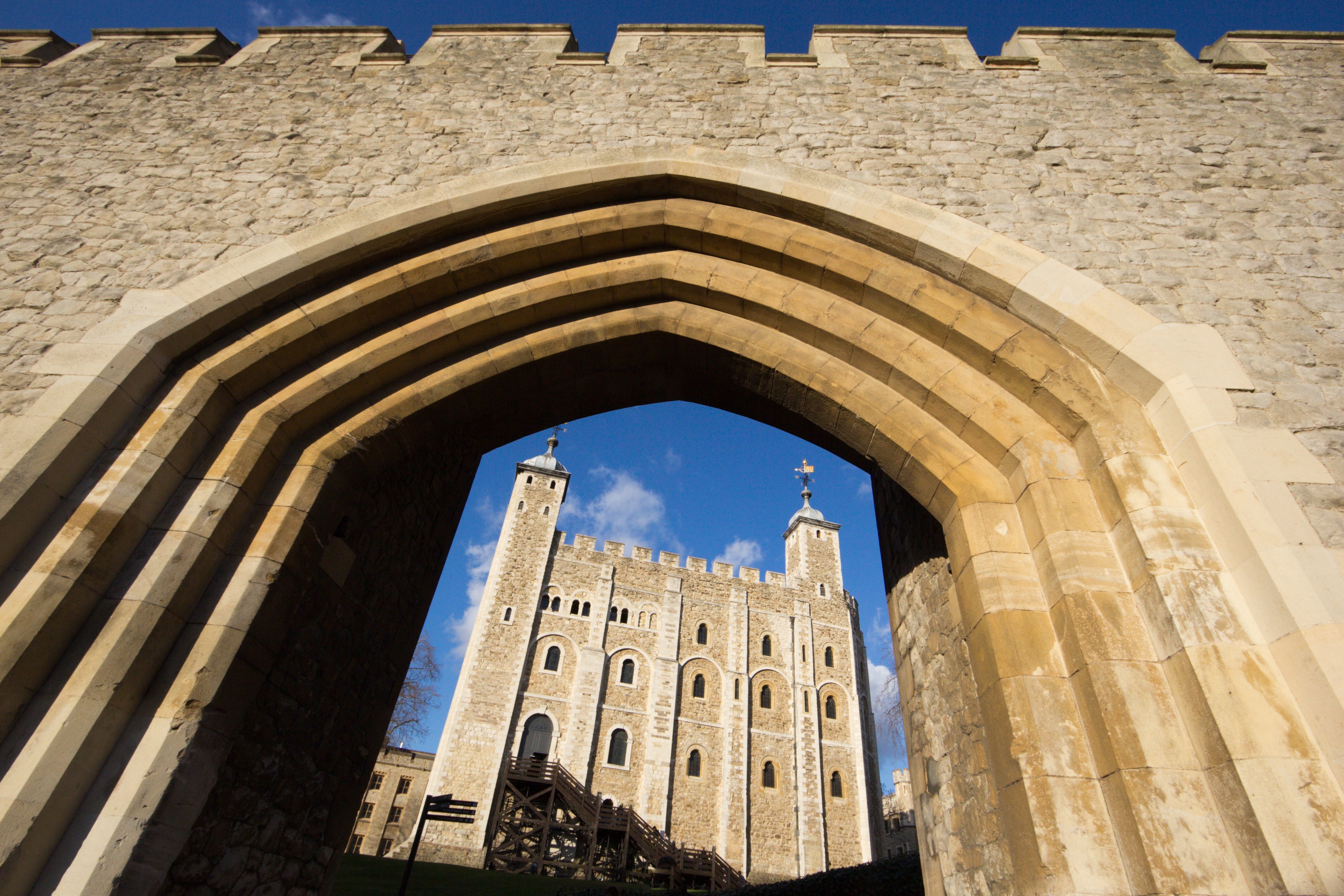 Tower Of London7