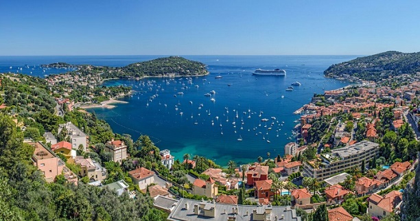 Travel Mediterranean Cruise7