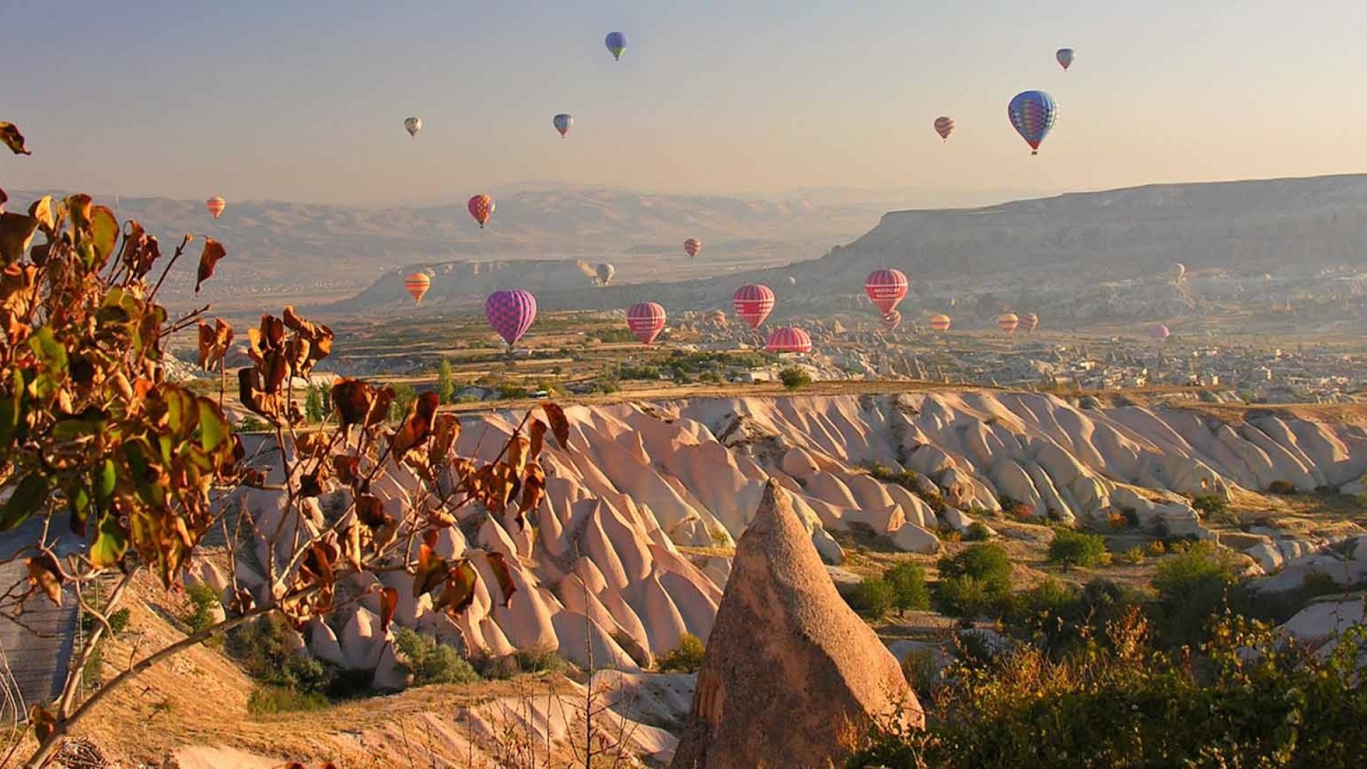 Turkey Cappadocia - #TurkeyTourism- #Travel Information And Guide #FrizeMedia #DigitalMarketing