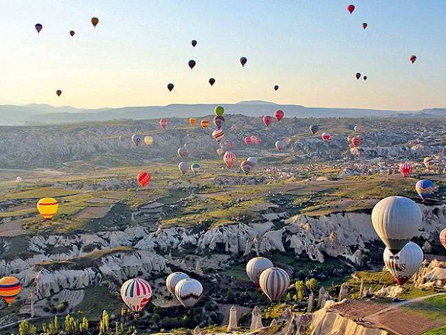 Turkey Tourism7