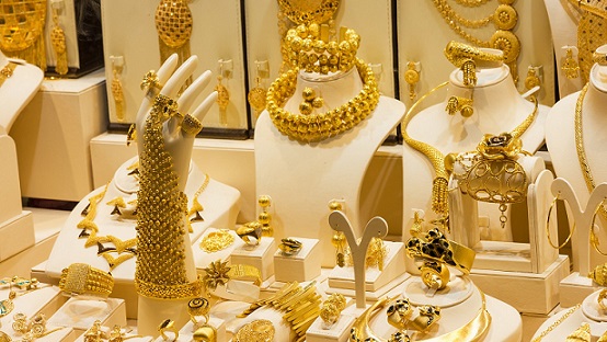 UAE Gold