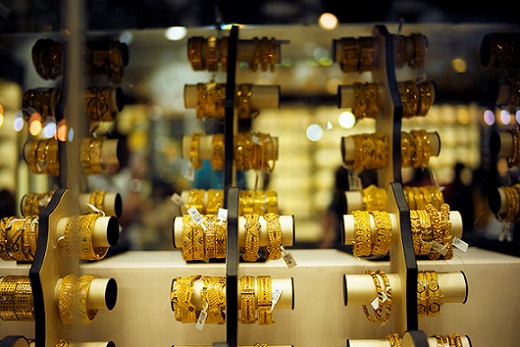 UAE Gold2