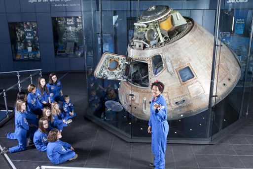 US Space Camp Training Center