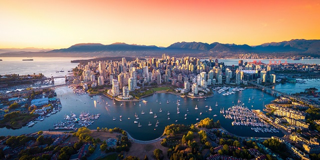 Vancouver Travel