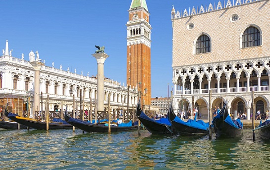 Venice Italy Travel6