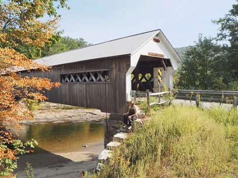 Vermont Covered Bridges2