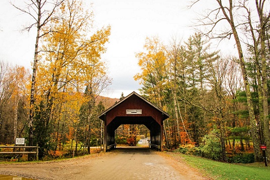 Vermont Covered Bridges4