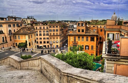 Visit Rome2