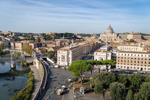 Visit Rome3