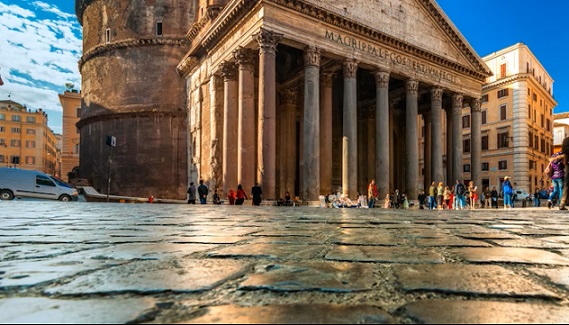 Visit Rome4
