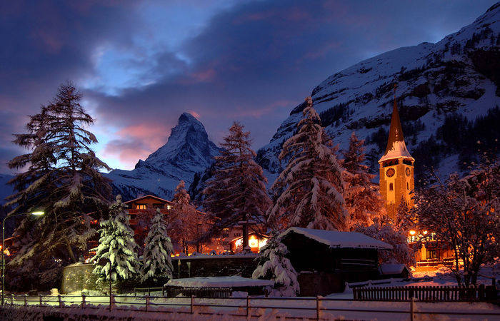 Switzerland Tourism - #Travel Guide And Tips #tourism #FrizeMedia - Zermatt Switzerland