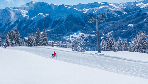 Klosters Switzerland2