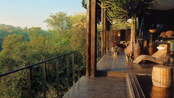 Africa Safari Lodge4