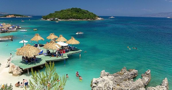 Albania - Adriatic Sea - FrizeMedia - Digital Marketing And Advertising