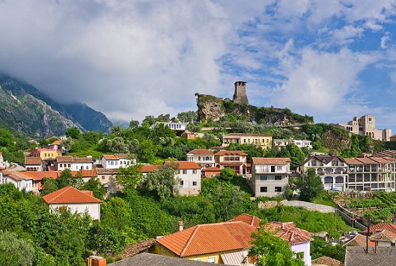 Albania Travel4