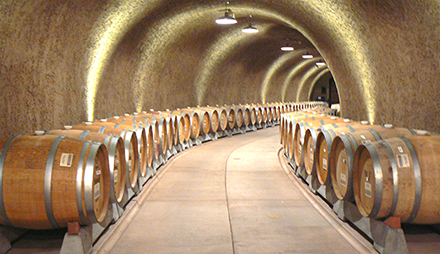 California - Amador Roots Wine caves - FrizeMedia Digital Marketing Advertising Consulting