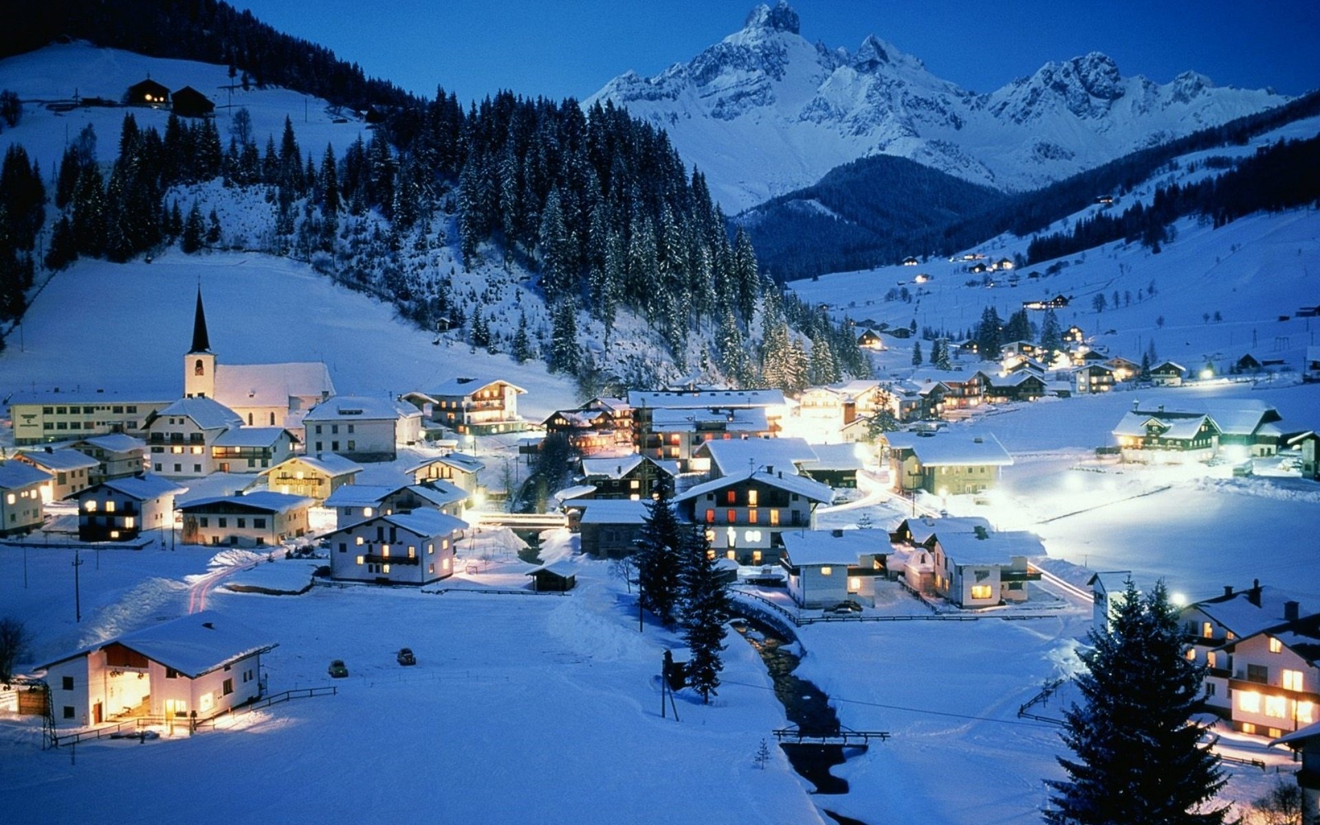 #Andorra - Cheap Holidays For A #Ski #Vacation #travel #FrizeMedia #tourism