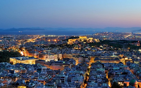 Athens Athens