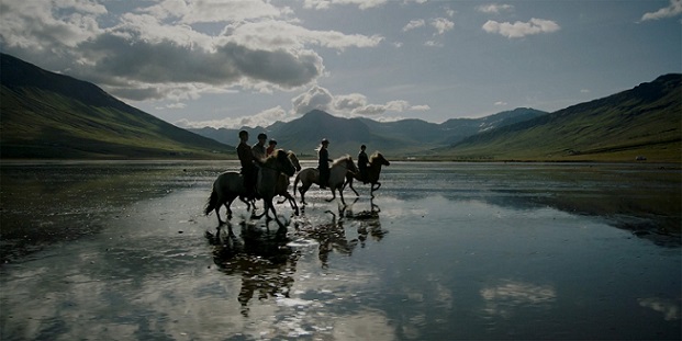 Austurland Iceland